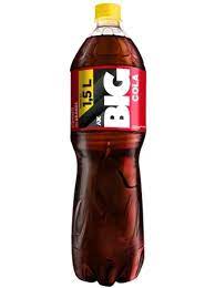 Gaseosa Big Cola 1,5 LT